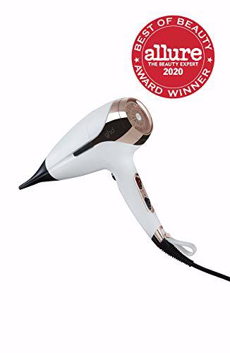 ghd Helios 1875w Advanced Professional Hair Dryer White 2