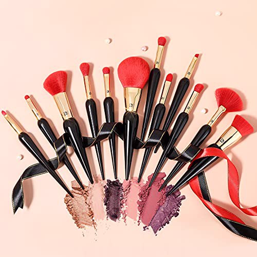 DUcare Makeup Brushes 4