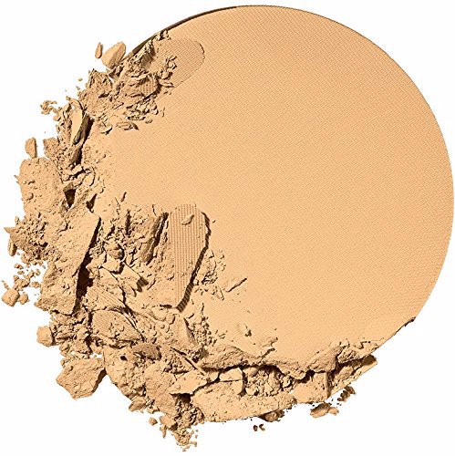 Maybelline New York Fit Me Matte + Poreless Powder Makeup, Pure Beige 7
