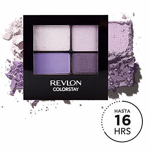 REVLON ColorStay 16 Hour Eyeshadow  3
