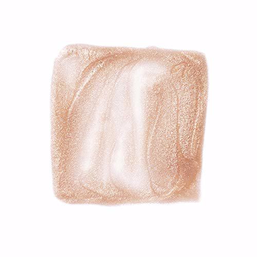 Elf Cosmetics Lip Plumping Gloss, Champagne Glam 3