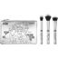 Catrice Disney Villains Face Brush & Bag Set Thumbnail 1