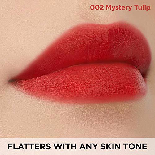 I’M MEME I’M Mystery Satin Tint 002 Mystery Tulip 3