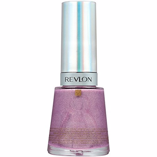 Revlon Nail Enamel, 105 Galactic Pink 2