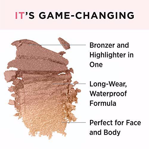 IT Cosmetics Ombre Radiance Bronzer 2