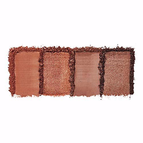 e.l.f Bite-Size Eyeshadows, Pumpkin Pie 3