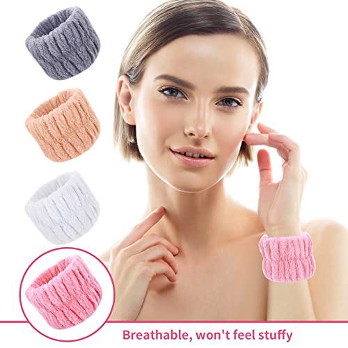 Cobee Spa Wrist Washband 5