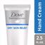 Dove Fragrance-Free Hand Cream for Dry Skin 6 Pack Thumbnail 2