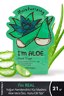 TONYMOLY I'm Real Moisturizing Aloe Mask Sheet Thumbnail 2