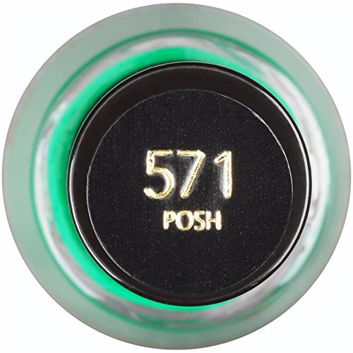 Revlon Nail Enamel, 571 Posh 3
