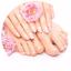 Karma Organic Beautiful Natural Nail Polish Set Thumbnail 5