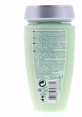 Kérastase Specifique Bain Divalent Shampoo 5