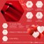 Modelones Gel Nail Polish Set, A2 Red Velvet Thumbnail 6