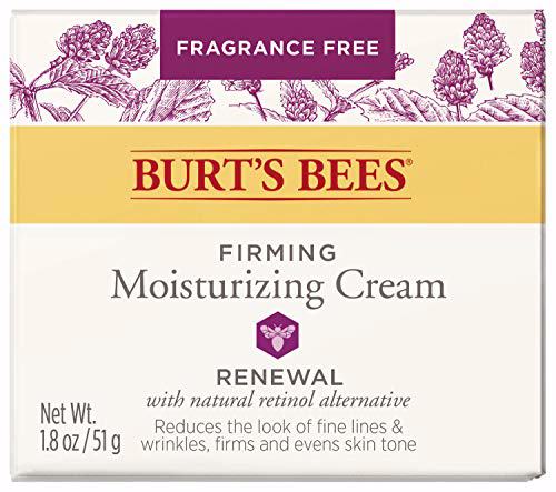 Burt's Bees Face Cream Retinol  17