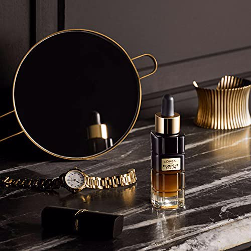 L'Oreal Paris Age Perfect Midnight Serum 10