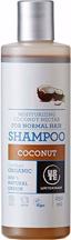 Urtekram Organic Coconut shampoo  Thumbnail 1