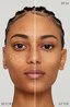 Clé de Peau Beauté, Foundation Natural Broad Spectrum SPF 25 BF50 Tan Buff Thumbnail 3