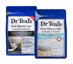 Detoxify & Energize and Activated Charcoal 3 Pound (Pack of 2)