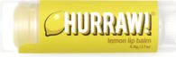 HURRAW! Lemon Lip Balm Thumbnail 1
