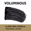 L'Oreal Paris Voluminous Original Mascara and Infallible Eyeliner Black Thumbnail 6