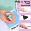 Modelones Gel Nail Polish Set, A1 On The Cloud Thumbnail 7
