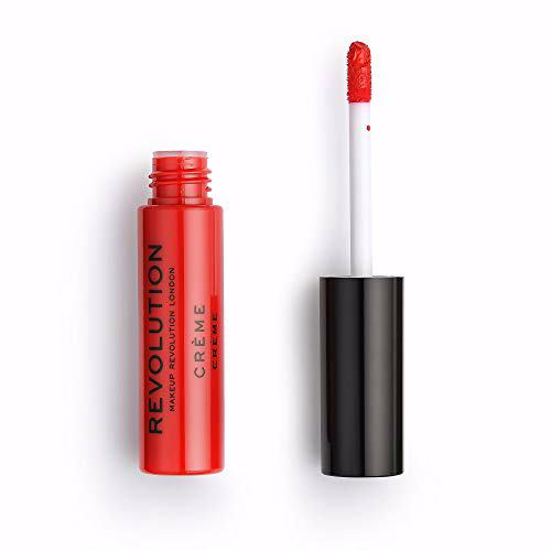Makeup Revolution Destiny 133 Creme Lip 3