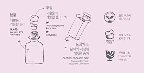 Whamisa Natural Fermentation Organic Flowers Essence  6