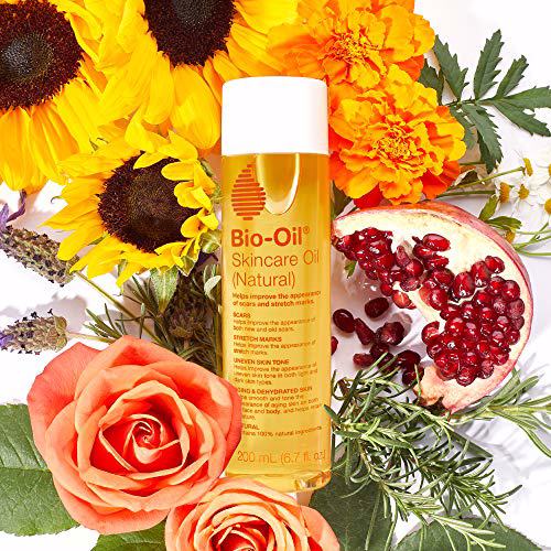 Bio-Oil Skincare Oil  6