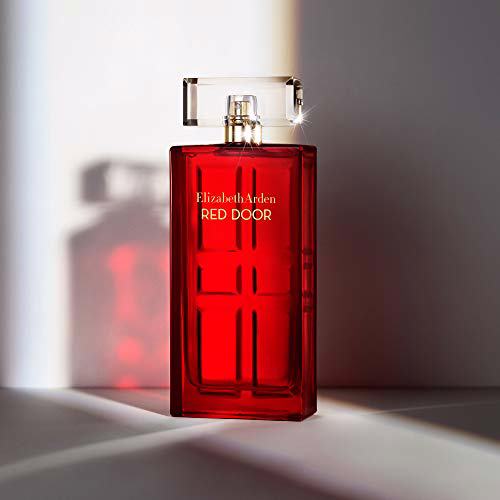 Elizabeth Arden Red Door 8