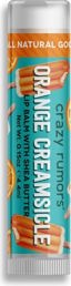 Crazy Rumors Orange Creamsicle Lip Balm Thumbnail 1
