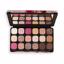 Makeup Revolution Forever Flawless Eyeshadow Palette, Affinity Thumbnail 2