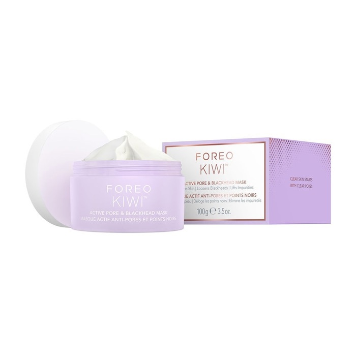 Foreo KIWI Maschera attiva per pori e punti neri Anti-acne 1
