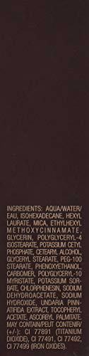 Laura Mercier Candleglow Soft Luminous Foundation, Ecru 4