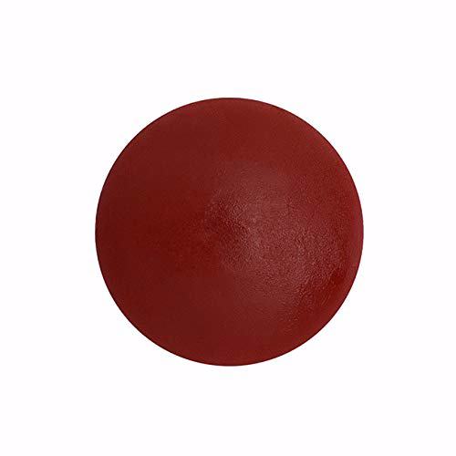 Henné Organics Luxury Lip Tint Moisturizing, Sheer Natural Color Intrigue Brick Red 3
