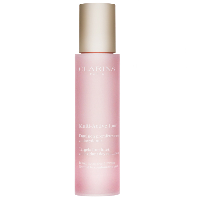 Clarins Multi-Active Antioxidant Day Emulsion 1