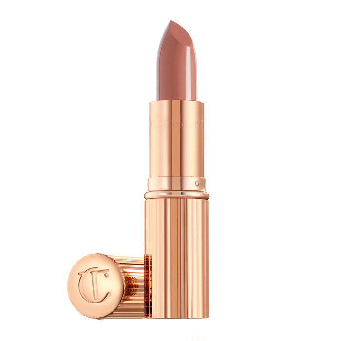 Charlotte Tilbury The Super Nudes K.I.S.S.I.N.G Runway Royalty 1