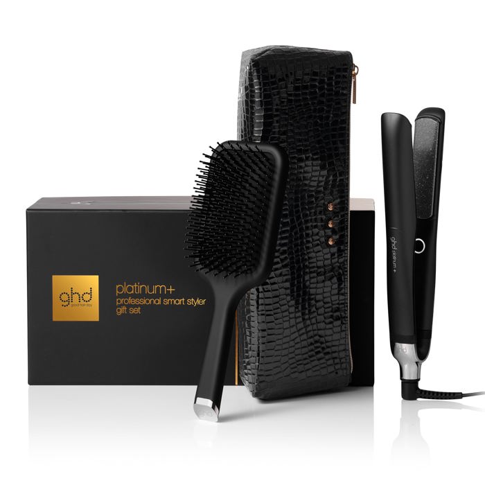 GHD Styler ghd platinum+ Gift Set