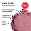 Urban Decay 24/7 Eyeshadow Compact Bad Seed Warm Pink Shimmer Thumbnail 2
