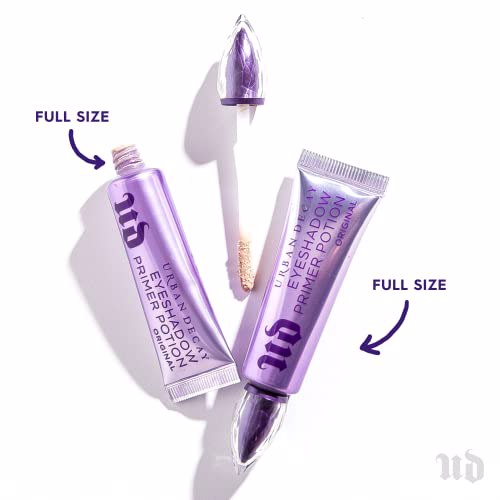 Urban Decay Eyeshadow Primer 2