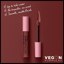 NYX PROFESSIONAL MAKEUP Lip Lingerie - Deep Mesh (Deep Chocolate Brown) Thumbnail 2