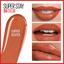 Maybelline SuperStay 24, 910 COPPER GLISTEN Thumbnail 2