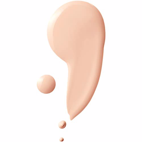 Maybelline Fit Me Matte + Poreless Liquid Foundation Creamy Beige 2