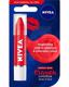 Nivea Poppy red Crayon Long Lasting Moisture Lip Balm Thumbnail 1