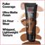 Revlon ColorStay Full Cover Longwear Matte Foundation Almond 405 Thumbnail 2