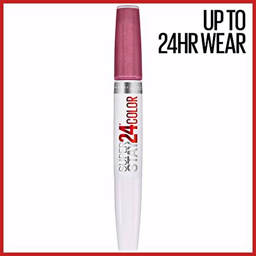 Maybelline SuperStay 24, 080 INFINITE PETAL 2