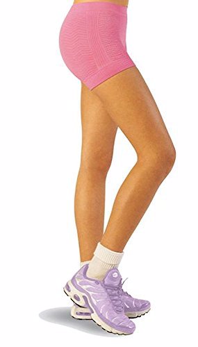 SOLIDEA Magic Panty Silhouette Shorts Anti-Cellulite Compression  2