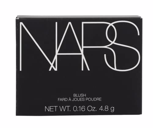 Nars Blush 4017 Torrid 3