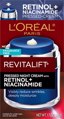 L'Oreal Paris Revitalift Pressed Night Cream Thumbnail 2