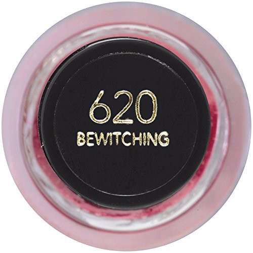 Revlon Nail Enamel, 620 Bewitching 3