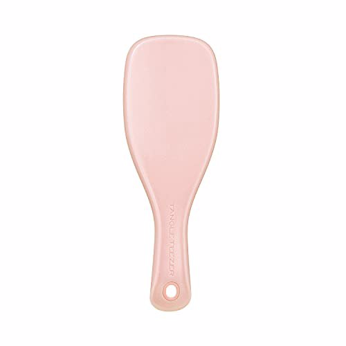 Tangle Teezer, The Ultimate Detangler Mini Blush Glow Frost 3